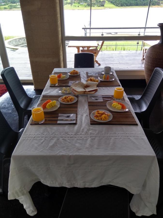 Sisga Hotel Boutique Choconta 外观 照片