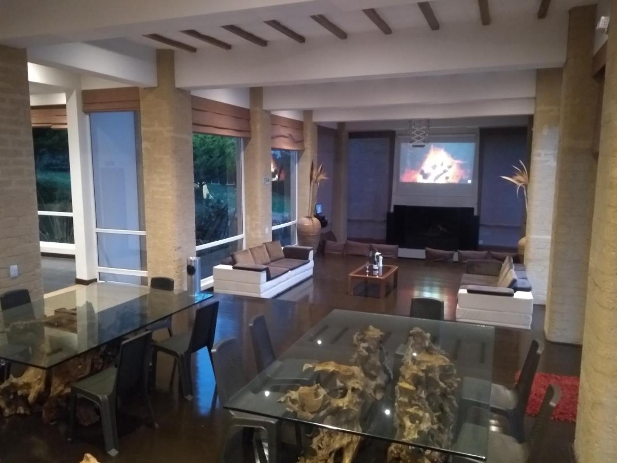 Sisga Hotel Boutique Choconta 外观 照片