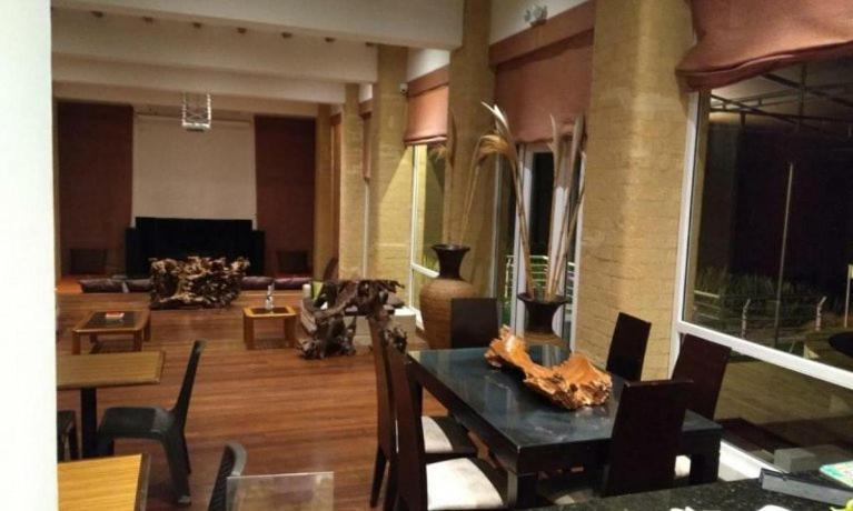 Sisga Hotel Boutique Choconta 外观 照片