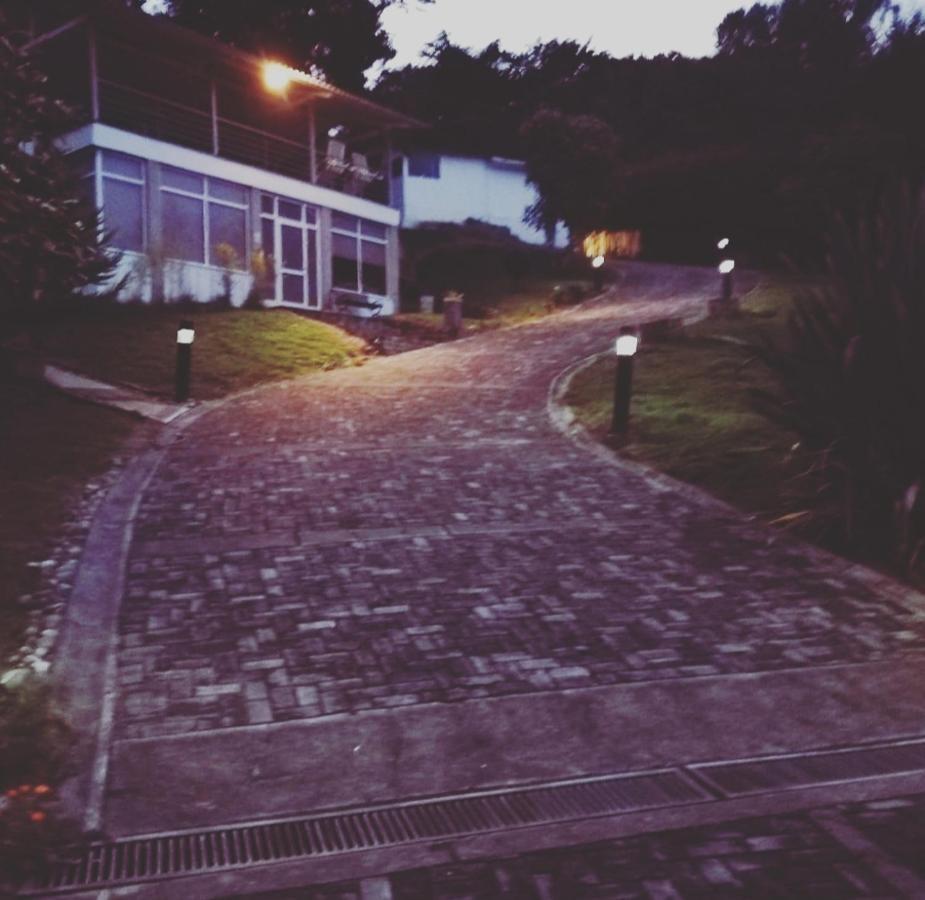 Sisga Hotel Boutique Choconta 外观 照片