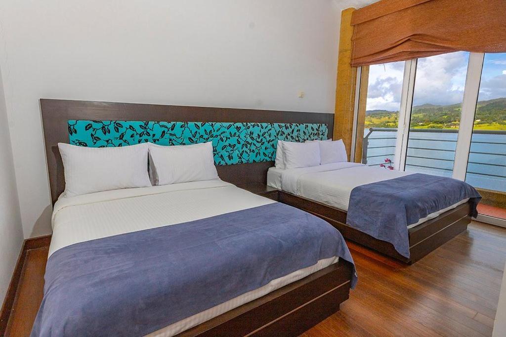Sisga Hotel Boutique Choconta 外观 照片