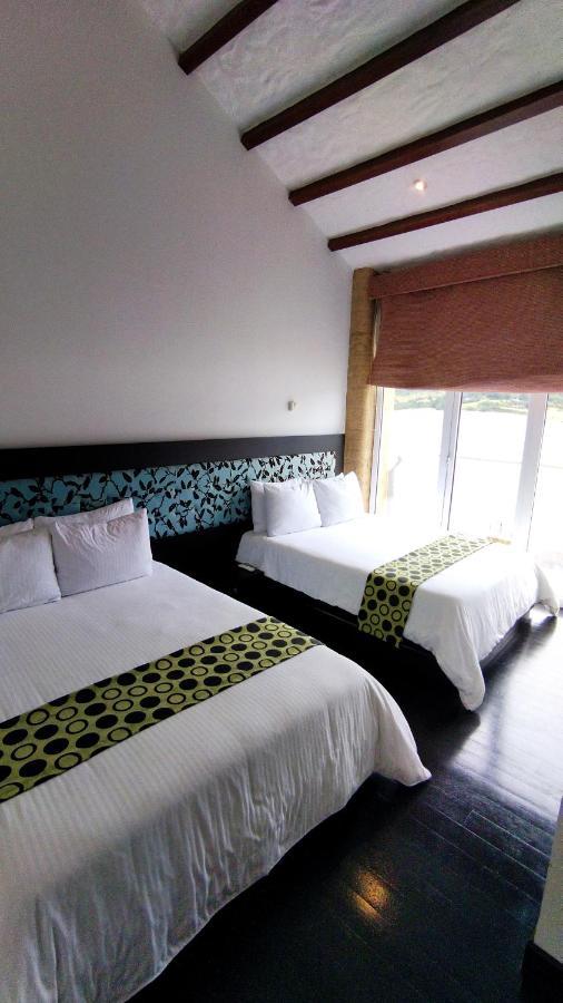 Sisga Hotel Boutique Choconta 外观 照片