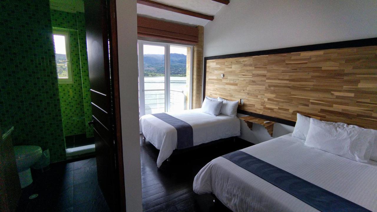 Sisga Hotel Boutique Choconta 外观 照片