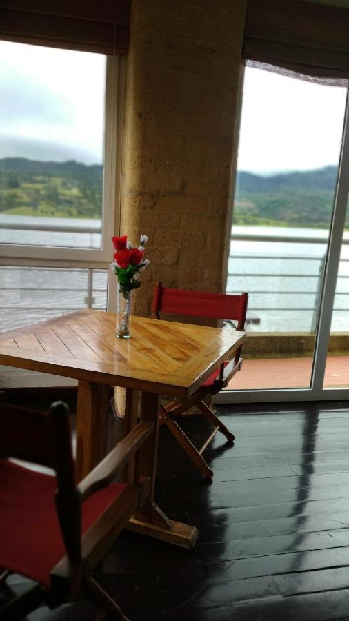Sisga Hotel Boutique Choconta 外观 照片