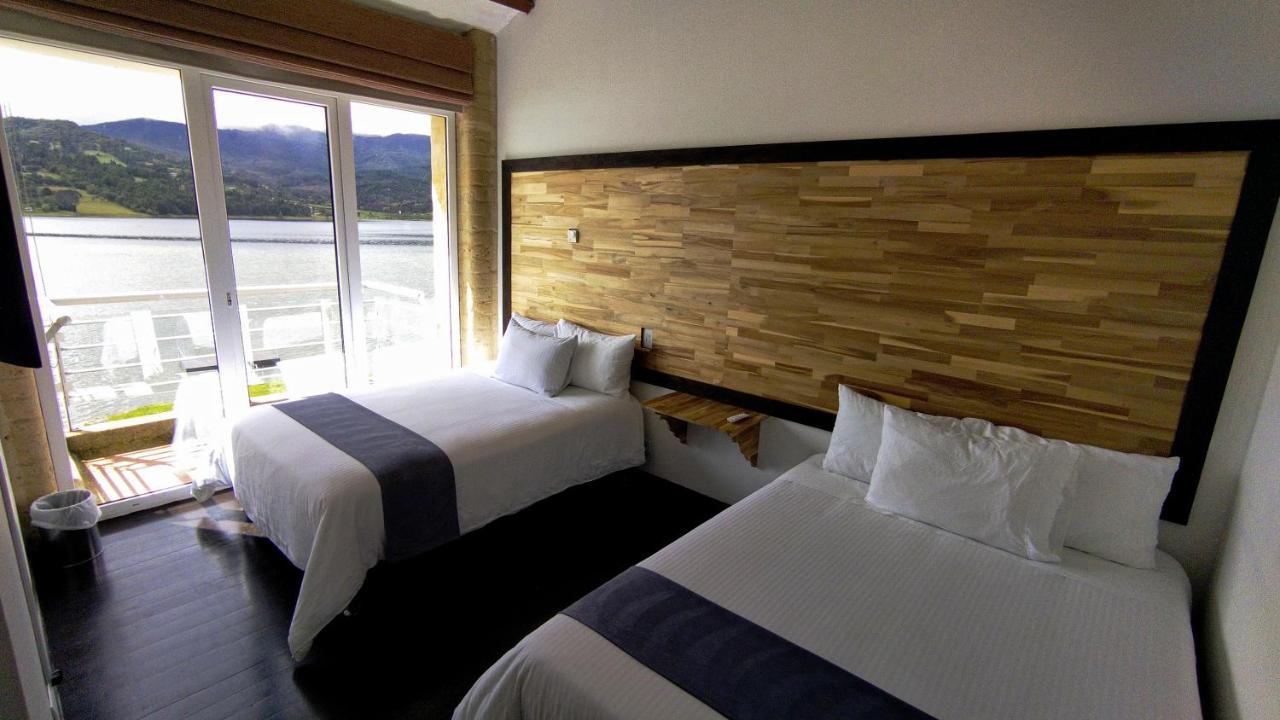 Sisga Hotel Boutique Choconta 外观 照片