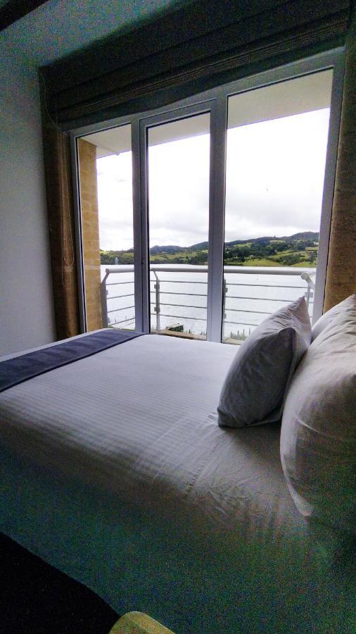 Sisga Hotel Boutique Choconta 外观 照片