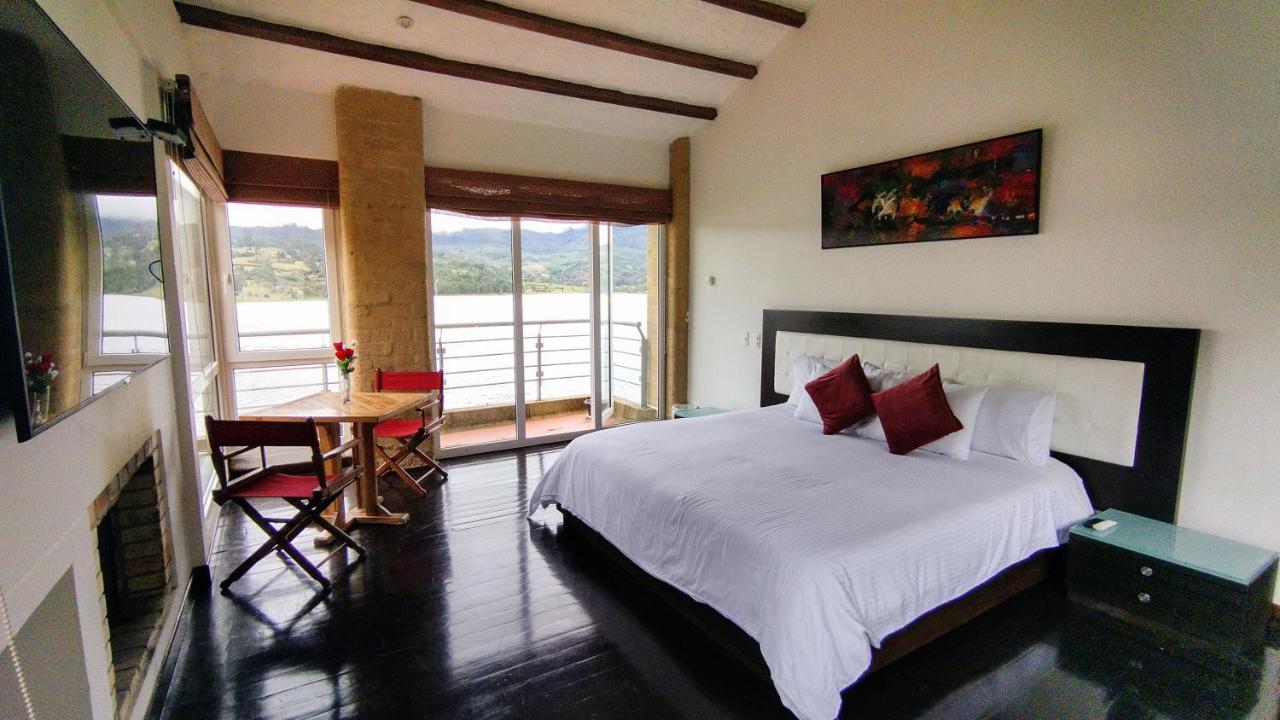 Sisga Hotel Boutique Choconta 外观 照片