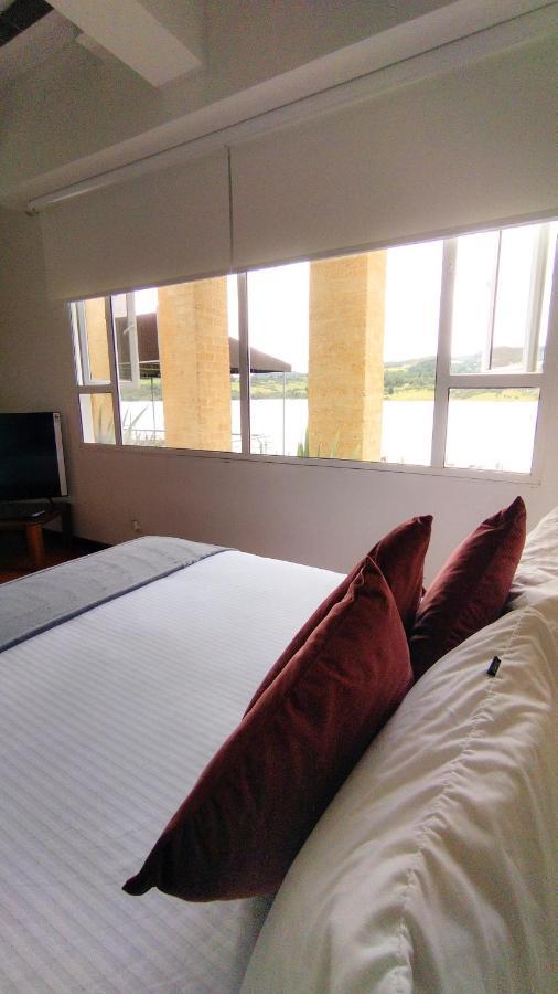 Sisga Hotel Boutique Choconta 外观 照片
